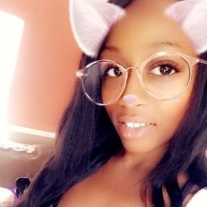 Meet your Posher, Keishaa